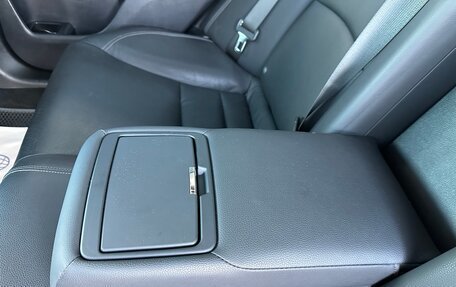 Honda Accord IX рестайлинг, 2013 год, 1 735 000 рублей, 34 фотография