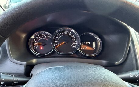 Renault Sandero II рестайлинг, 2021 год, 1 480 000 рублей, 7 фотография