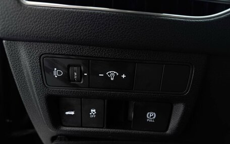 Hyundai Sonata VIII, 2020 год, 1 980 000 рублей, 13 фотография