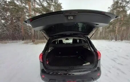 Nissan Qashqai, 2008 год, 800 000 рублей, 3 фотография