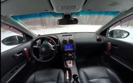 Nissan Qashqai, 2008 год, 800 000 рублей, 4 фотография