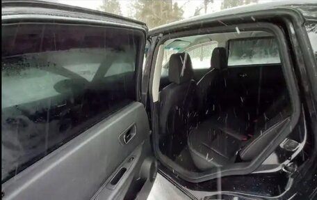 Nissan Qashqai, 2008 год, 800 000 рублей, 8 фотография