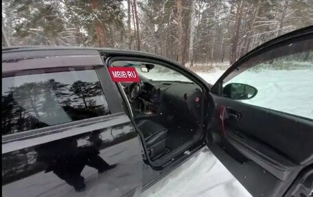 Nissan Qashqai, 2008 год, 800 000 рублей, 9 фотография