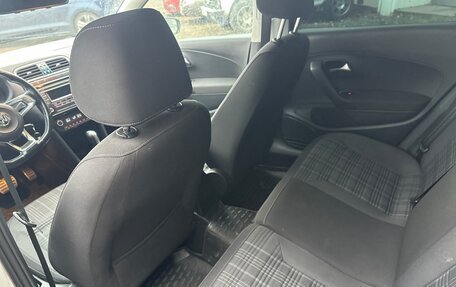 Volkswagen Polo VI (EU Market), 2018 год, 1 325 000 рублей, 6 фотография