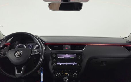 Skoda Octavia, 2020 год, 1 895 000 рублей, 7 фотография