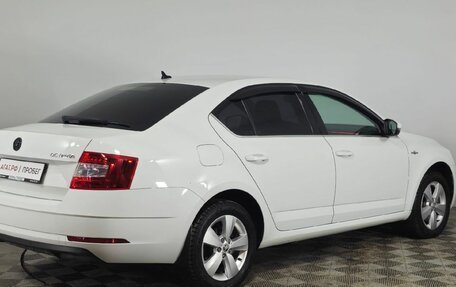 Skoda Octavia, 2020 год, 1 895 000 рублей, 3 фотография