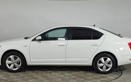 Skoda Octavia, 2020 год, 1 895 000 рублей, 6 фотография