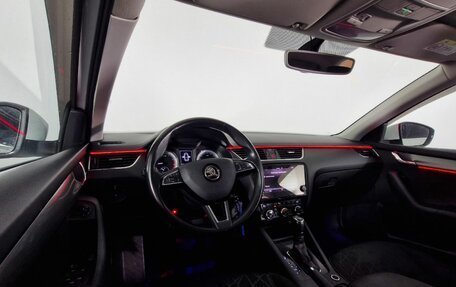 Skoda Octavia, 2020 год, 1 895 000 рублей, 9 фотография