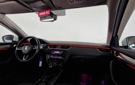 Skoda Octavia, 2020 год, 1 895 000 рублей, 8 фотография