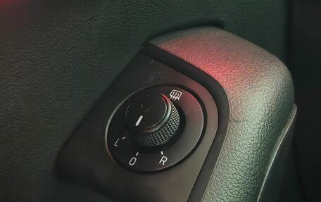 Skoda Octavia, 2020 год, 1 895 000 рублей, 13 фотография