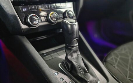 Skoda Octavia, 2020 год, 1 895 000 рублей, 17 фотография