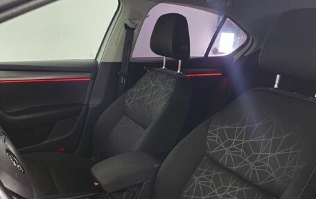 Skoda Octavia, 2020 год, 1 895 000 рублей, 19 фотография