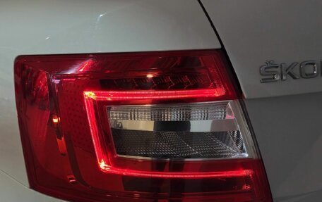 Skoda Octavia, 2020 год, 1 895 000 рублей, 23 фотография