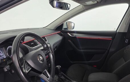 Skoda Octavia, 2020 год, 1 895 000 рублей, 18 фотография