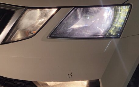 Skoda Octavia, 2020 год, 1 895 000 рублей, 22 фотография