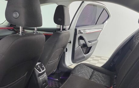 Skoda Octavia, 2020 год, 1 895 000 рублей, 27 фотография