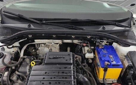 Skoda Octavia, 2020 год, 1 895 000 рублей, 20 фотография