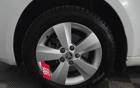 Skoda Octavia, 2020 год, 1 895 000 рублей, 24 фотография