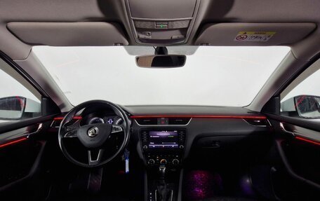 Skoda Octavia, 2020 год, 1 895 000 рублей, 28 фотография