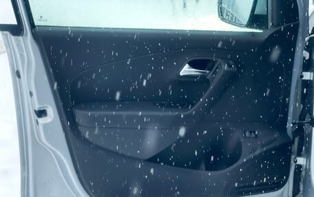 Volkswagen Polo VI (EU Market), 2016 год, 1 079 000 рублей, 13 фотография