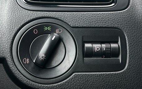 Volkswagen Polo VI (EU Market), 2016 год, 1 079 000 рублей, 22 фотография