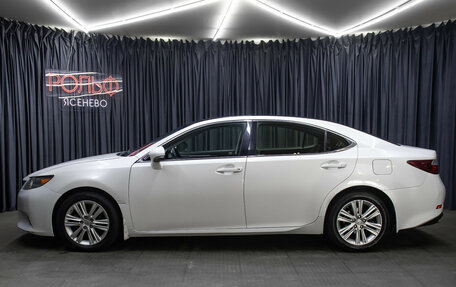 Lexus ES VII, 2013 год, 1 898 000 рублей, 8 фотография