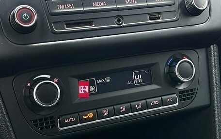 Volkswagen Polo VI (EU Market), 2016 год, 1 079 000 рублей, 21 фотография