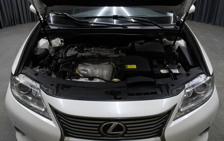 Lexus ES VII, 2013 год, 1 898 000 рублей, 9 фотография