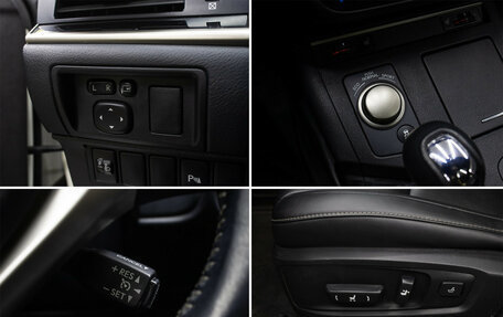 Lexus ES VII, 2013 год, 1 898 000 рублей, 18 фотография