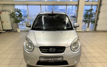 KIA Picanto I, 2010 год, 560 000 рублей, 3 фотография