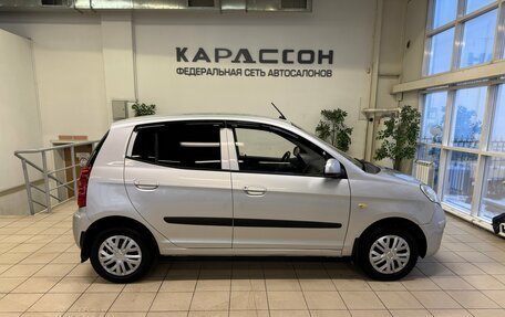 KIA Picanto I, 2010 год, 560 000 рублей, 6 фотография