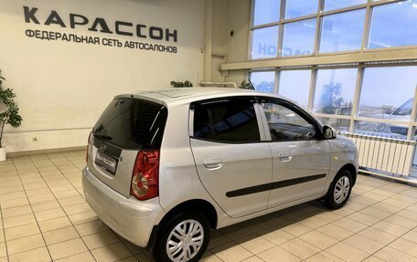 KIA Picanto I, 2010 год, 560 000 рублей, 2 фотография