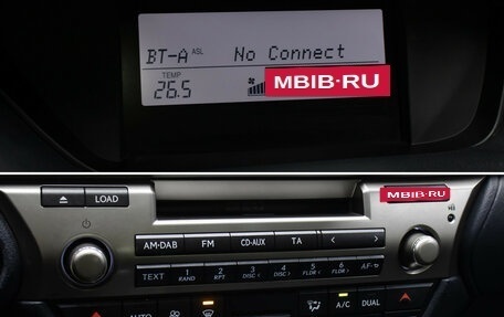 Lexus ES VII, 2013 год, 1 898 000 рублей, 19 фотография