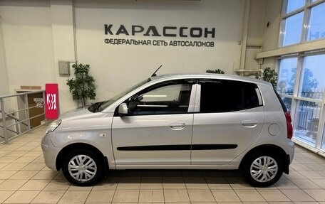 KIA Picanto I, 2010 год, 560 000 рублей, 5 фотография