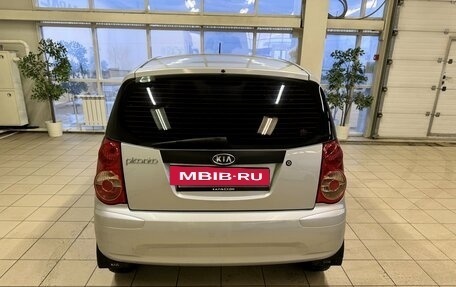 KIA Picanto I, 2010 год, 560 000 рублей, 4 фотография