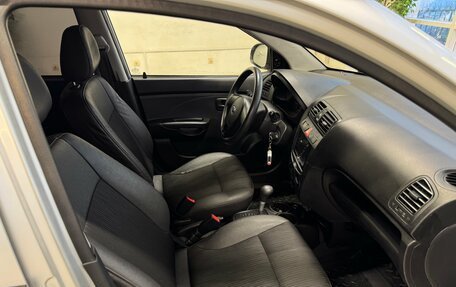 KIA Picanto I, 2010 год, 560 000 рублей, 9 фотография