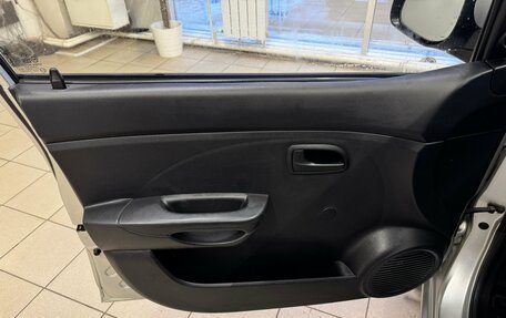 KIA Picanto I, 2010 год, 560 000 рублей, 14 фотография