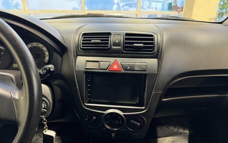 KIA Picanto I, 2010 год, 560 000 рублей, 12 фотография