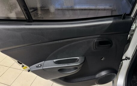 KIA Picanto I, 2010 год, 560 000 рублей, 15 фотография