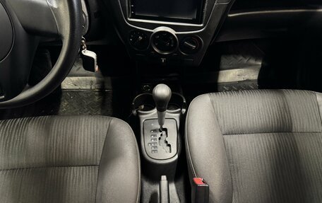 KIA Picanto I, 2010 год, 560 000 рублей, 13 фотография