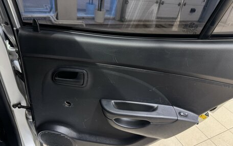 KIA Picanto I, 2010 год, 560 000 рублей, 17 фотография