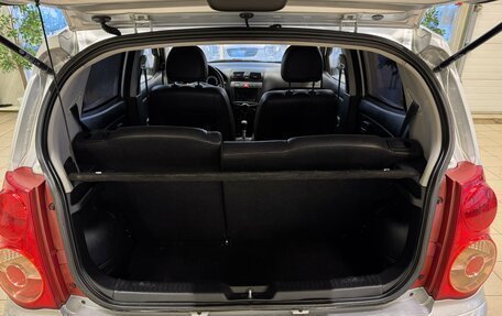 KIA Picanto I, 2010 год, 560 000 рублей, 18 фотография