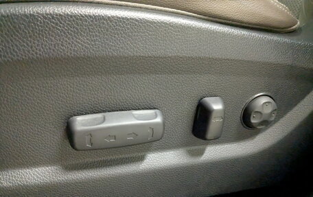 Hyundai Santa Fe III рестайлинг, 2015 год, 1 995 000 рублей, 21 фотография