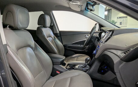 Hyundai Santa Fe III рестайлинг, 2015 год, 1 995 000 рублей, 24 фотография