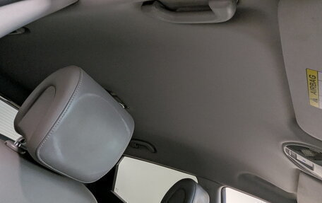 Hyundai Santa Fe III рестайлинг, 2015 год, 1 995 000 рублей, 23 фотография