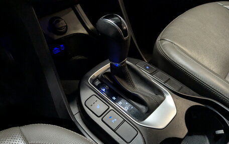 Hyundai Santa Fe III рестайлинг, 2015 год, 1 995 000 рублей, 28 фотография