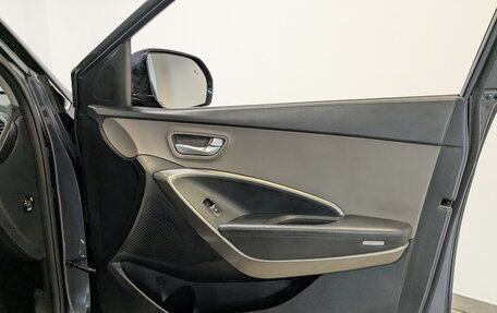 Hyundai Santa Fe III рестайлинг, 2015 год, 1 995 000 рублей, 25 фотография