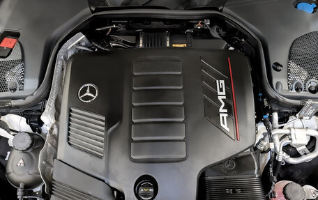 Mercedes-Benz AMG GT I рестайлинг, 2021 год, 9 000 000 рублей, 9 фотография