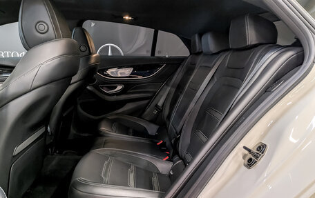Mercedes-Benz AMG GT I рестайлинг, 2021 год, 9 000 000 рублей, 12 фотография