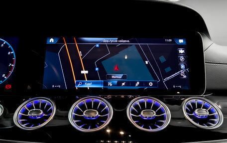 Mercedes-Benz AMG GT I рестайлинг, 2021 год, 9 000 000 рублей, 15 фотография